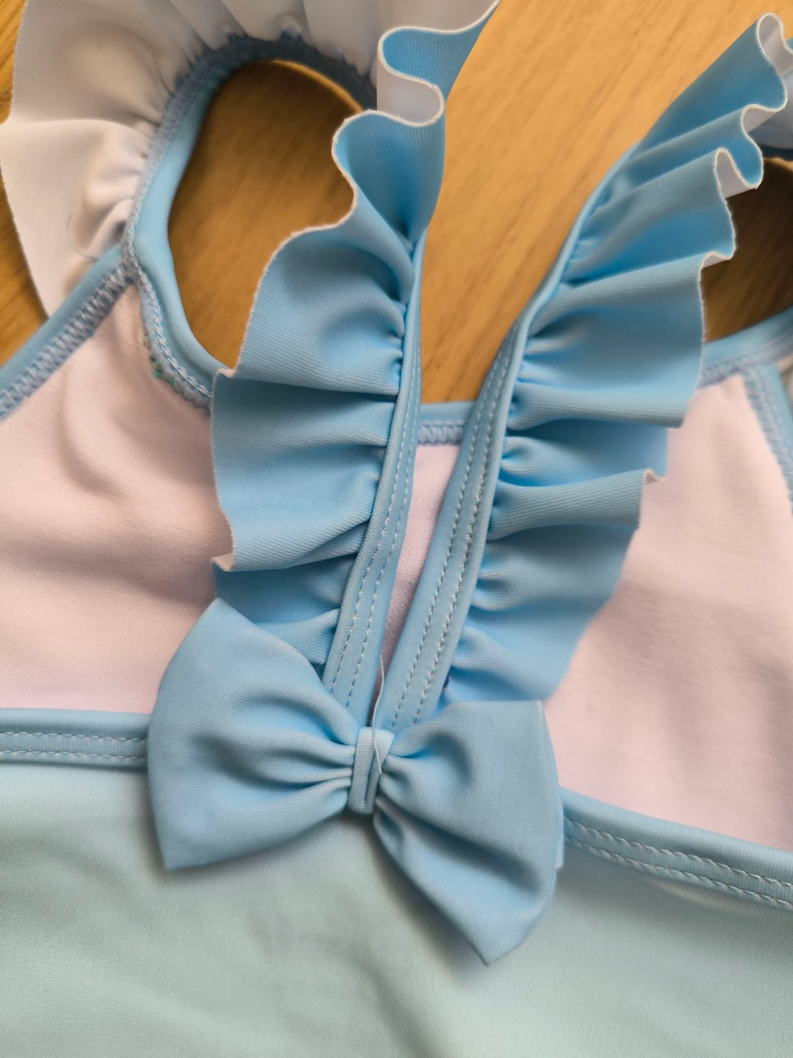 Traje de baño Stitch Disney – photo 3